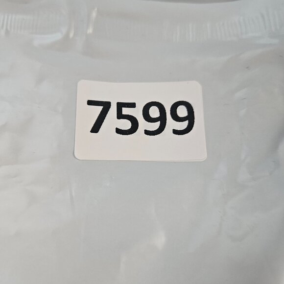 NWT Tommy Hilfiger Shirt XL Plaid Button Down Long Sleeve 100% Cotton - Picture 5 of 5